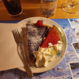 Bergrestaurant Käserstatt