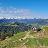 Alp Wildegg