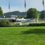 Schwimmbad Konolfingen