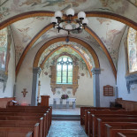 Klosterkirche Rheinau