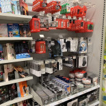 Coop Supermarkt Regensdorf Rägi Märt
