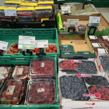 Coop Supermarkt Regensdorf Rägi Märt
