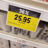 Coop Supermarkt Regensdorf Rägi Märt