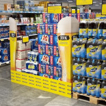 Coop Supermarkt Schenkon