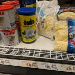 Coop Supermarkt Schenkon