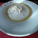 Bergrestaurant Poo-alp