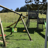 Bergrestaurant Poo-alp