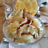 Bergrestaurant Poo-alp