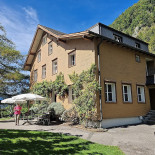 Landgasthof Paradiesli