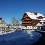 Kurhaus Heiligkreuz