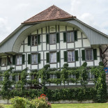 Gasthof Löwen Kernenried Ag