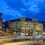 Schweizerhof Zürich