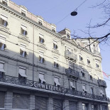 Schweizerhof Zürich