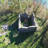 Burgruine Strahlegg