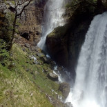 Burgruine Strahlegg