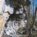Burgruine Strahlegg