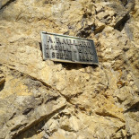 Burgruine Strahlegg