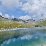 Skigebiet Motta Naluns