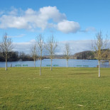 Strandbad Moossee