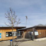 Strandbad Moossee