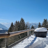 Bergrestaurant Alp Egg