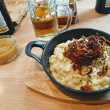 Bergrestaurant Alp Egg