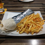 Senserestaurant