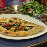 Senserestaurant