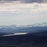 Hochwacht Lägern