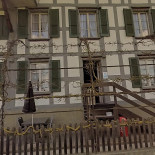 Gasthof Löwen Kernenried Ag