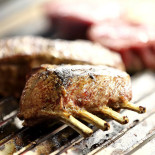 Grill- BaulÜÜt