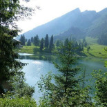 Berghotel Obersee