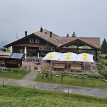 Bergrestaurant Laucheren