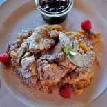 Bergrestaurant Laucheren