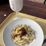 Bergrestaurant Laucheren