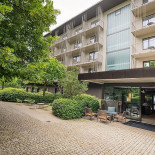 Bad Ramsach Quellhotel