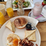 Café-konditorei Müller Ag