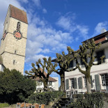 Zum Ochsen
