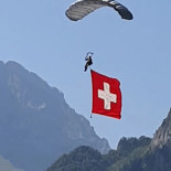 Flugplatz Mollis
