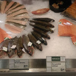 Coop Supermarkt Bubendorf