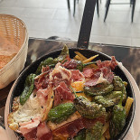 Cafetería El Puntal