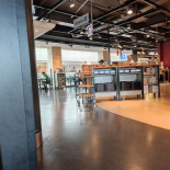 Coop Supermarkt Arbon Novaseta
