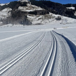 Langlaufzentrum Studen Sz