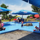 Strandbad Rorschach