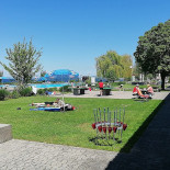 Strandbad Rorschach