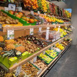 Coop Supermarkt Aarberg Center