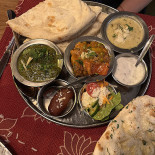 Indian Curryhouse
