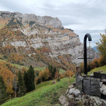 Berggasthaus Schwammhöhe