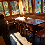 Berggasthaus Schwammhöhe