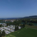 Ccbz Camping Und Caravaningclub Bad Zurzach